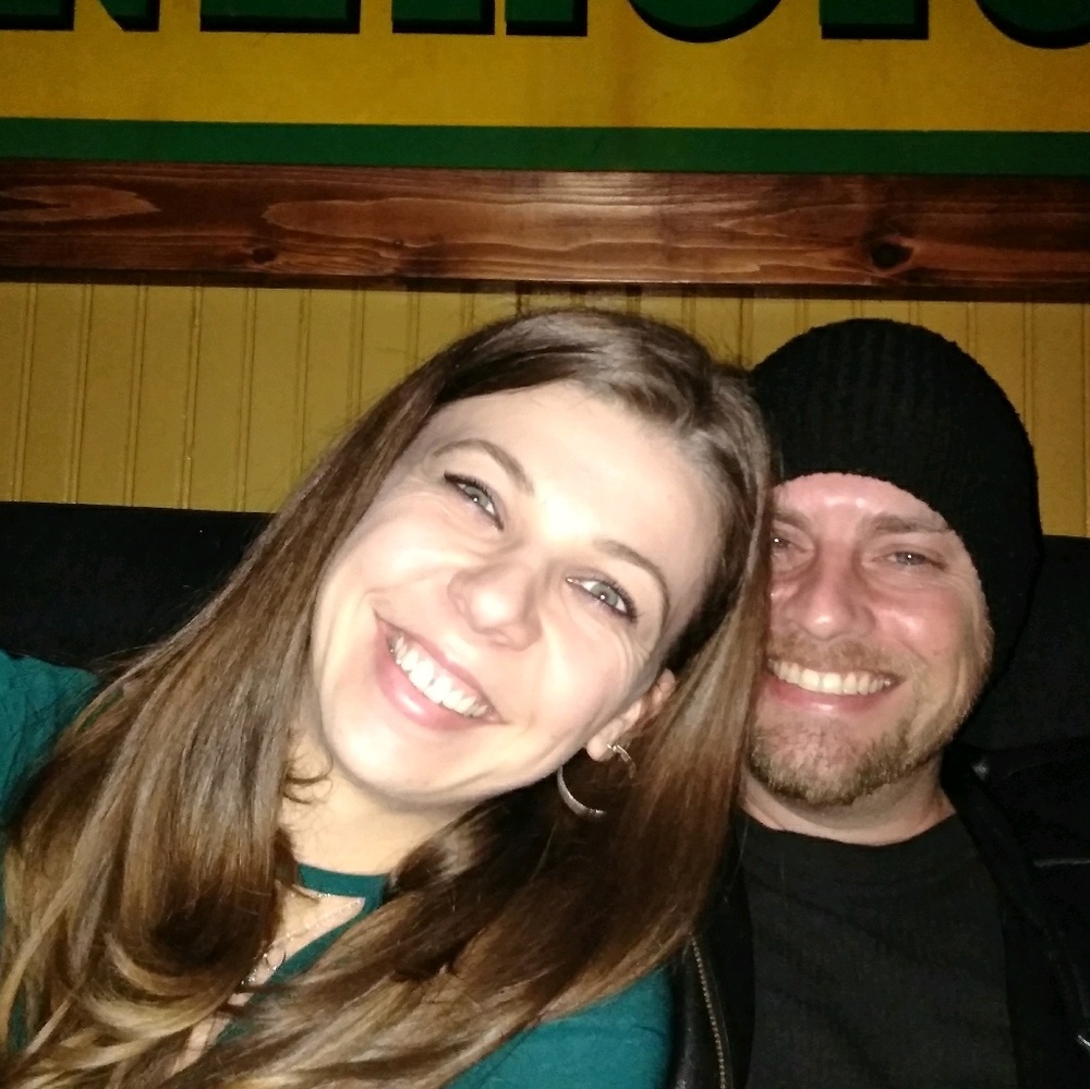 Meet your Posher, Edina